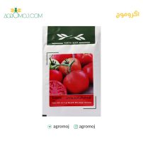 بذر گوجه فرنگی قرمز بوته ای وانیا سید کد G28 (آذر سبزینه)